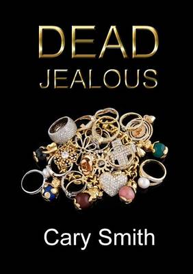 Book cover for Dead Jealous