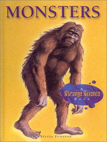 Cover of Monsters