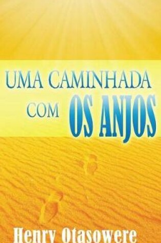 Cover of Uma Caminhada Com OS Anjos