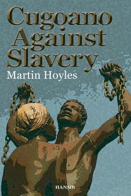 Book cover for Cugoano Against Slavery