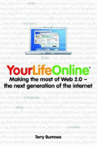 Cover of Your Life Online