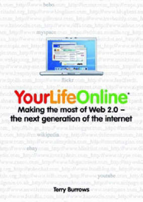 Book cover for Your Life Online