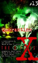 Cover of Quarantine