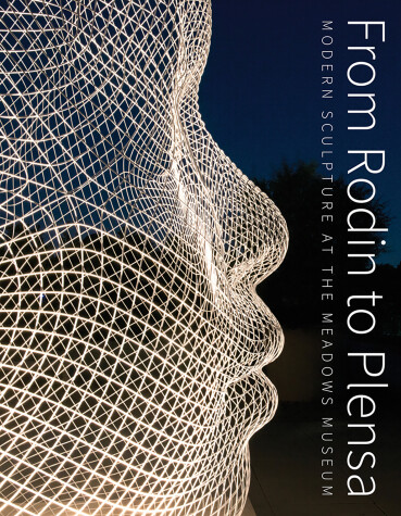 Book cover for From Rodin to Plansa