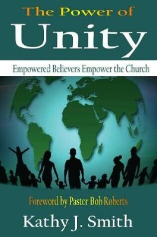 Cover of The Power Of Unity