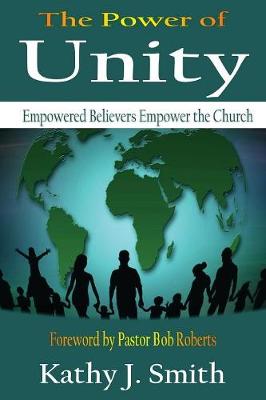 Book cover for The Power Of Unity