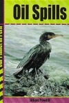 Book cover for Oil Spills