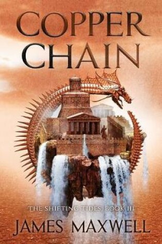 Cover of Copper Chain