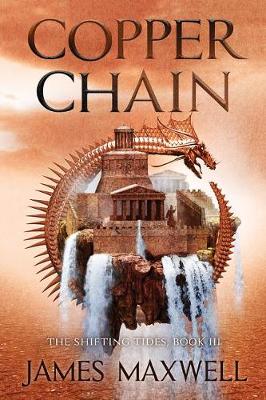 Book cover for Copper Chain