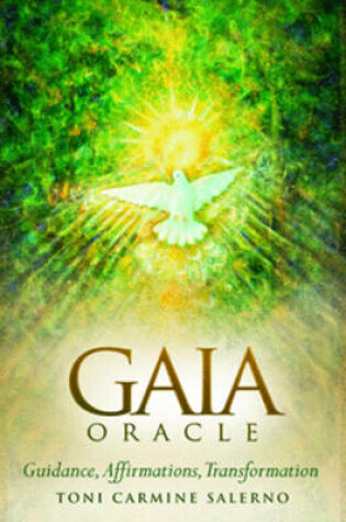 Cover of Gaia Oracle