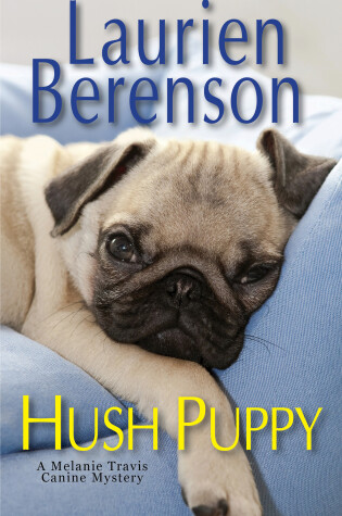 Cover of Hush Puppy