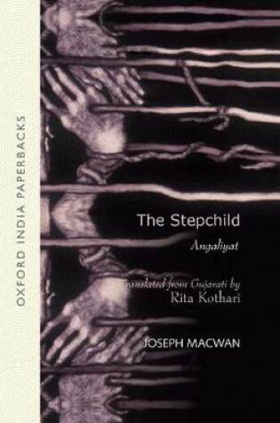 Cover of The Stepchild
