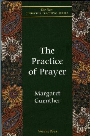 Cover of The Practice of Prayer