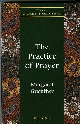 Book cover for The Practice of Prayer