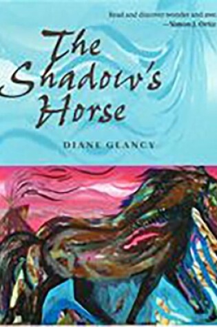 Cover of The Shadow's Horse