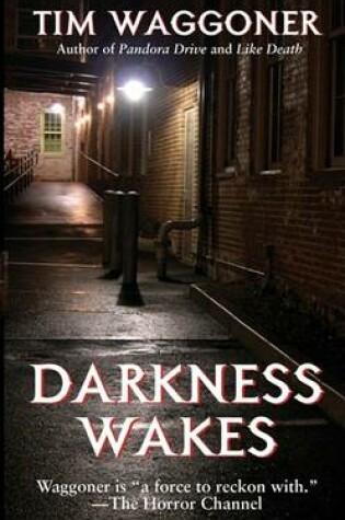 Cover of Darkness Wakes