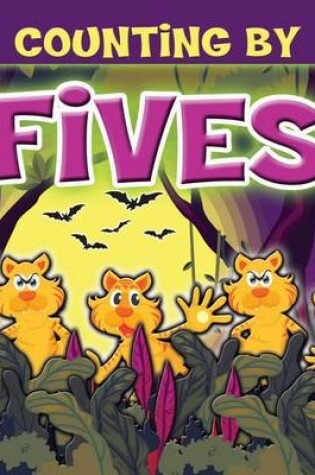 Cover of Counting by Fives