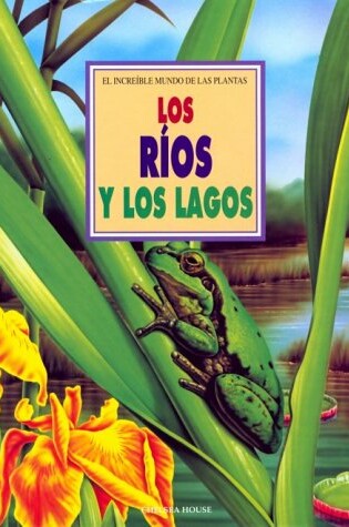 Cover of Los Rios y Los Lagos(oop)