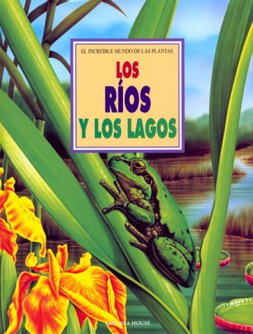 Book cover for Los Rios y Los Lagos(oop)