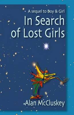 Book cover for In Search of Lost Girls