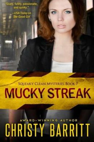 Cover of Mucky Streak