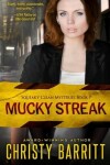 Book cover for Mucky Streak