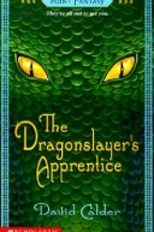 Cover of The Dragonslayer's Apprentice