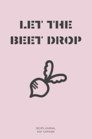 Cover of Beet Drop