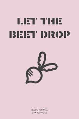 Book cover for Beet Drop