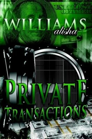 Cover of Private Transactions