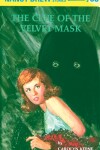 Book cover for Nancy Drew 30: the Clue of the Velvet Mask