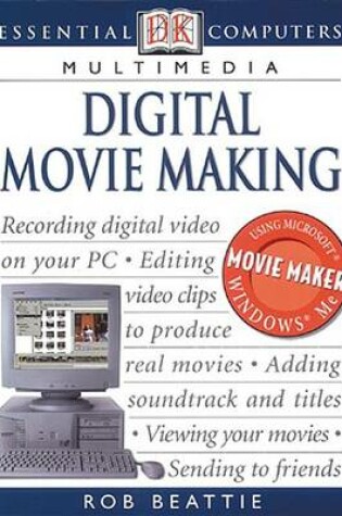 Cover of Digital Movie Making