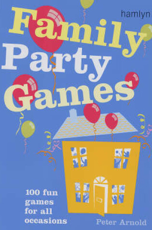 Cover of Family Party Games