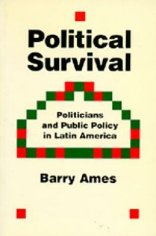 Cover of Political Survival