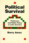 Book cover for Political Survival