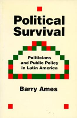 Book cover for Political Survival