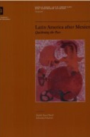 Cover of Latin America after Mexico