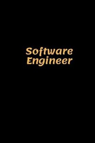 Cover of Software Engineer