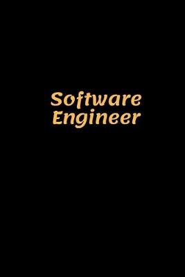 Book cover for Software Engineer