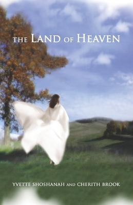Book cover for The Land of Heaven