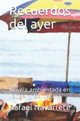 Cover of Recuerdos del ayer