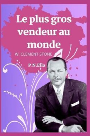 Cover of Le plus gros vendeur au monde