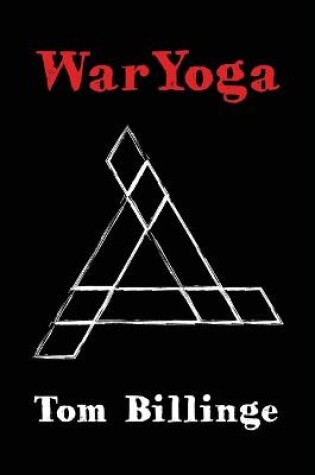 Cover of WarYoga