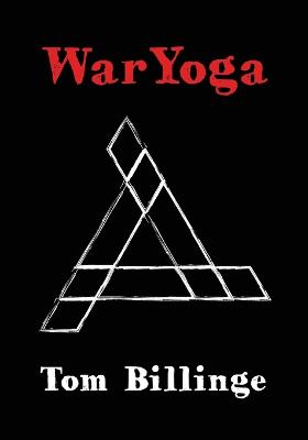 Book cover for WarYoga