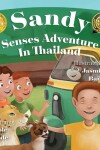 Book cover for Sandy Senses Adventure in Thailand