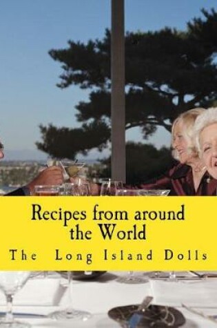 Cover of Recipes from around the World