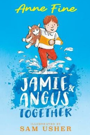 Cover of Jamie and Angus Together