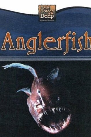 Cover of Anglerfish