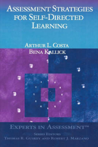 Cover of Assessment Strategies for Self-directed Learning