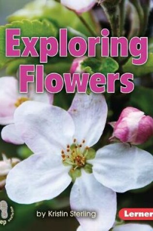 Cover of Exploring Flowers
